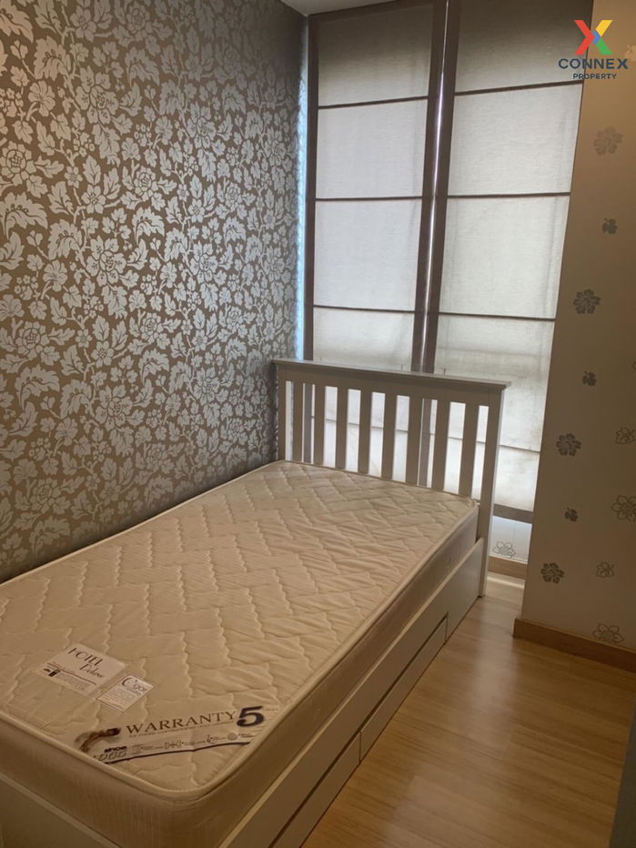 picture 🔥🔥🔥 FOR RENT condo Life @ Sathorn 10 , corner unit , BTS-Chong Nonsi , Silom , Bang Rak , Bangkok , CX-00217 ✅ Live chat with us ADD LINE @connexproperty ✅ 🔥🔥🔥 - 7/12