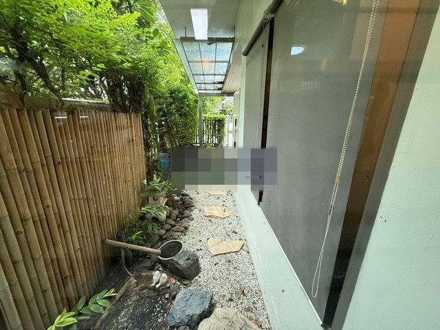 รูป HU6730 ทาวน์โฮมให้เช่า โม ทาวน์ นนทบุรี - รูปที่ 7/8