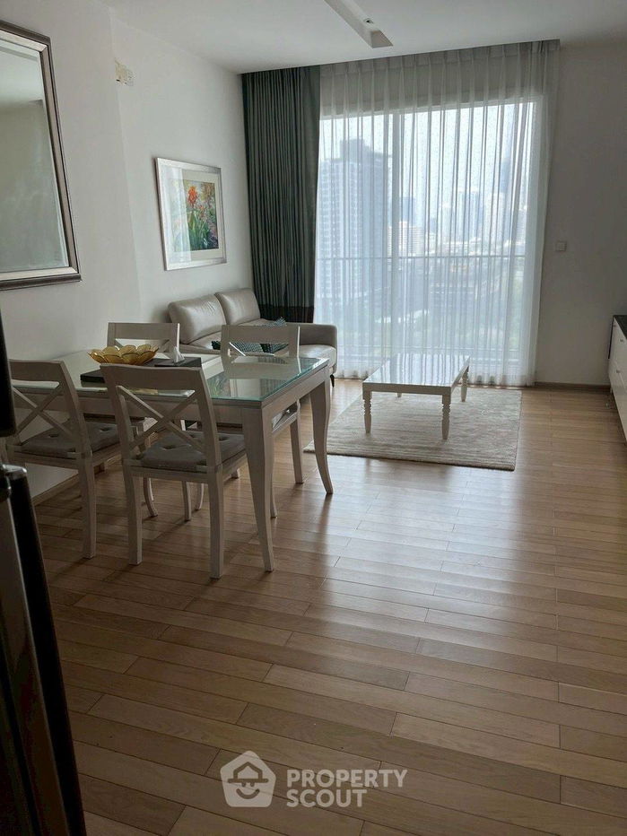 picture 1-BR Condo at Siri At Sukhumvit near BTS Thong Lor (ID 2261460) - 6/7