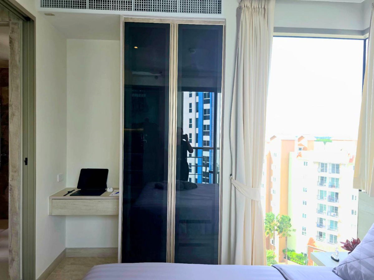 picture Luxury Sea View Condo for Rent in Pattaya – The Riviera Monaco, Jomtien - 25/30