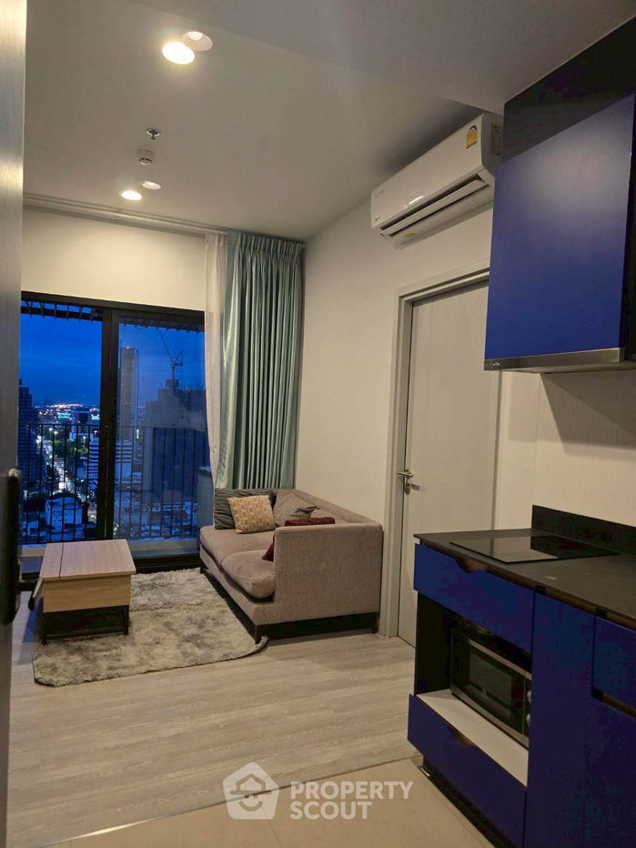 picture 1-BR Condo at XT Ekkamai near BTS Thong Lor (ID 2261179) - 12/18