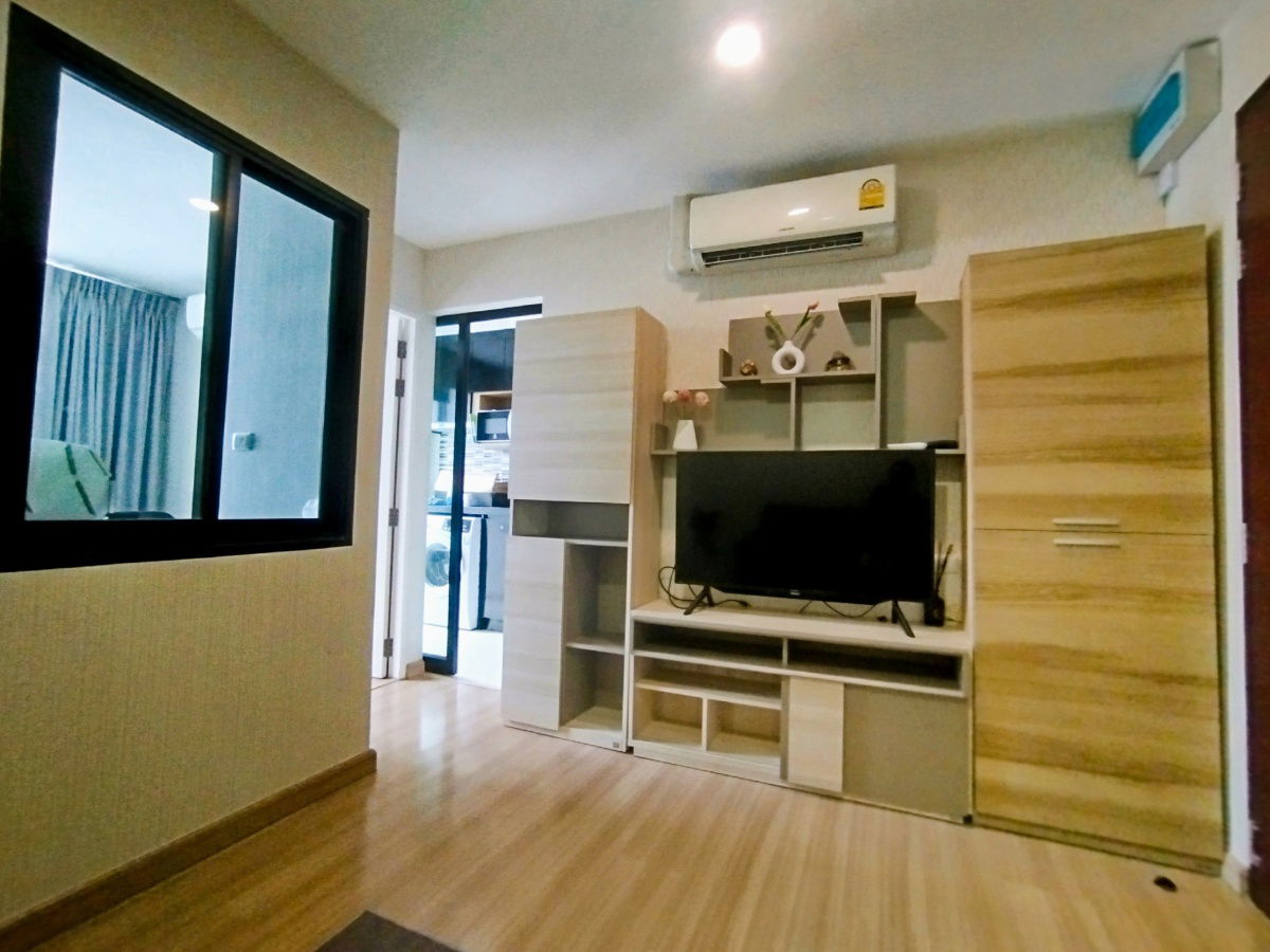 รูป ชาโตว์ อินทาวน์ สุขุมวิท 64/1 คอนโดให้เช่า シャトー イン タウン スクンビット 64/1 Chateau In Town Sukhumvit 64/1 - รูปที่ 4/7