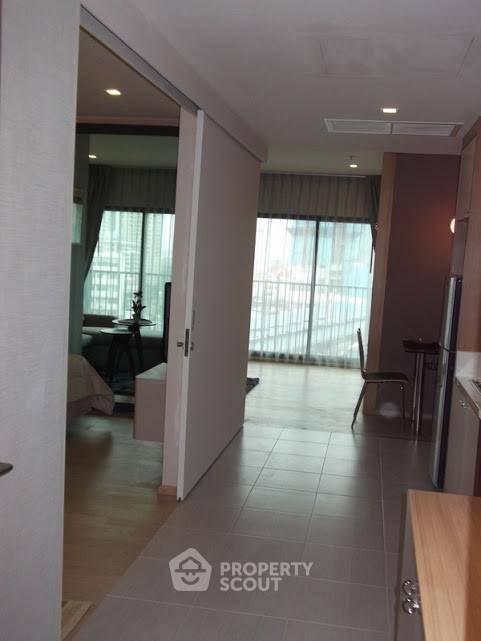 picture 1-BR Condo at Noble Remix near BTS Thong Lor (ID 452586) - 7/9