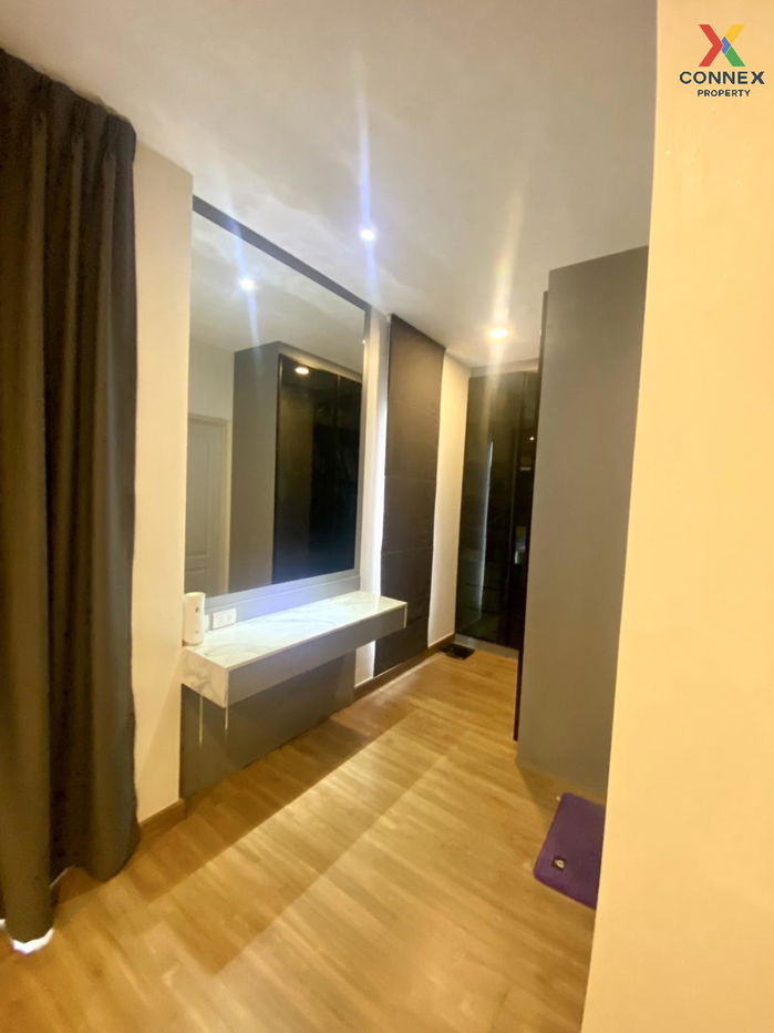 รูป ขายบ้าน  เซนโทร วงแหวน - จตุโชติ สามวาตะวันตก เขต คลองสามวา กรุงเทพ CX-127901 ✅ ทักไลน์ @connexproperty ตอบทันที ทีมงานมืออาชีพ ✅  - รูปที่ 6/8