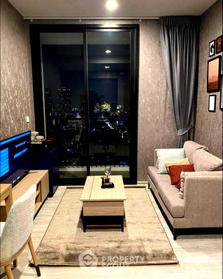 คอนโดให้เช่า : คอนโด 1-ห้องนอน ที่ เอ็กซ์ที เอกมัย ใกล้ BTS ทองหล่อ (ID 2260196)