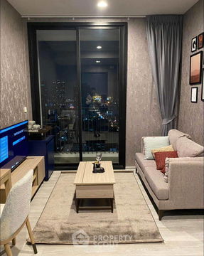 1-BR Condo at XT Ekkamai near BTS Thong Lor (ID 2260196)