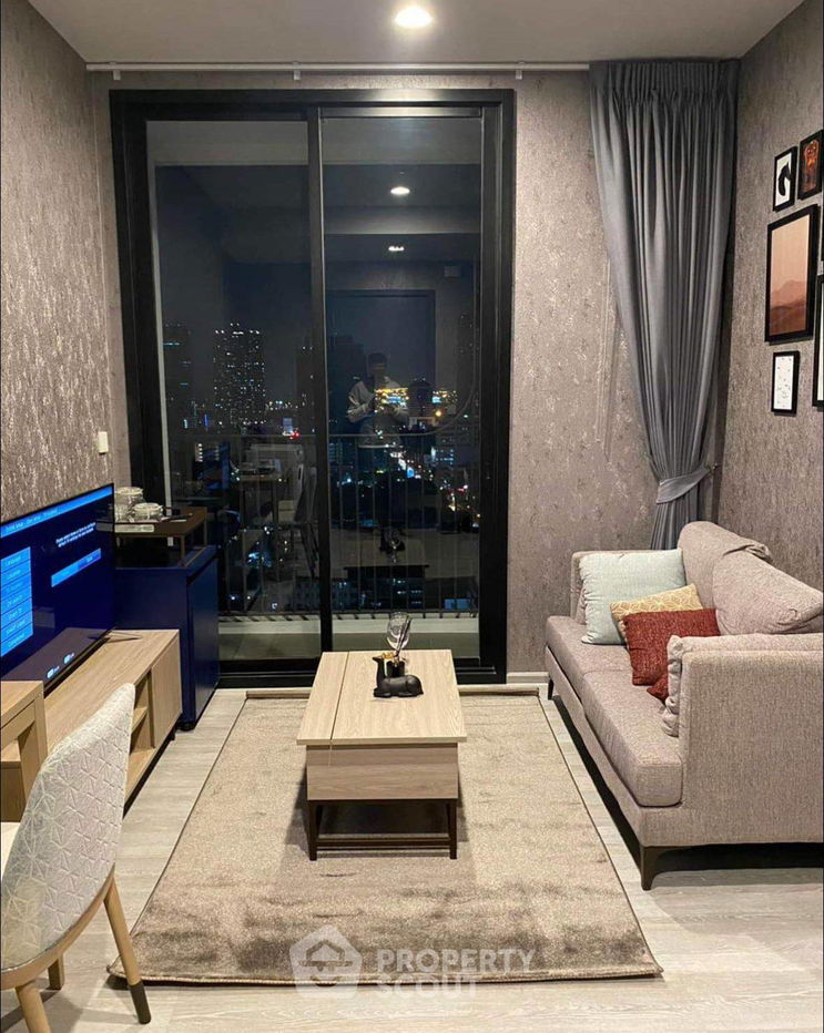 picture 1-BR Condo at XT Ekkamai near BTS Thong Lor (ID 2260196) - 1/6