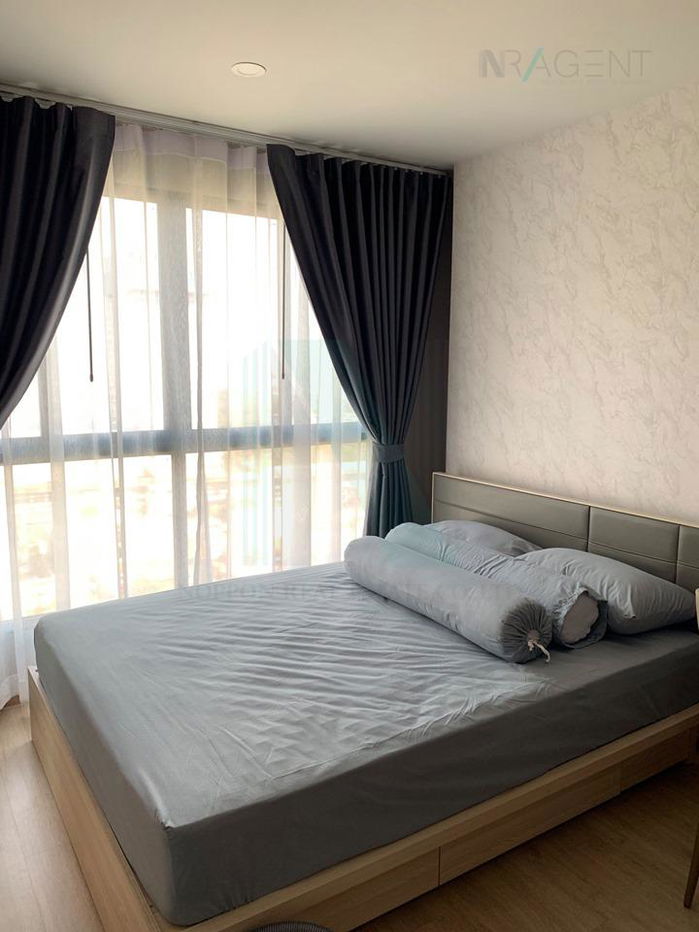 picture For Rent Condo IDEO O2 Building C, Floor 21,Studio, Room size 27.00 sqm - 6/8