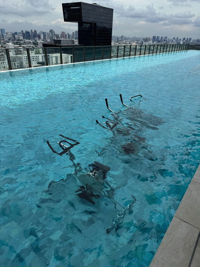 รูป ด่วน! พร้อมเข้าทันที Ideo Rama 9 - Asoke - รูปที่ 19/21