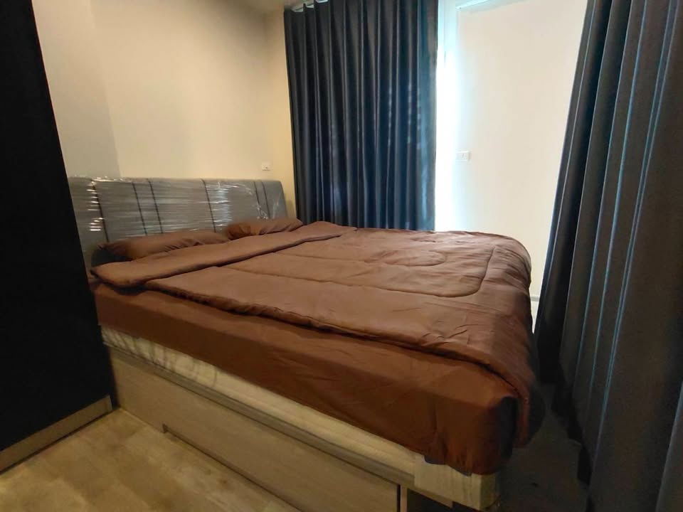 picture PFD-05438					 Condo for Rent: Niche MONO Mega Space Bangna  Schedule a viewing ■ Line: @propertyfinder - 9/19