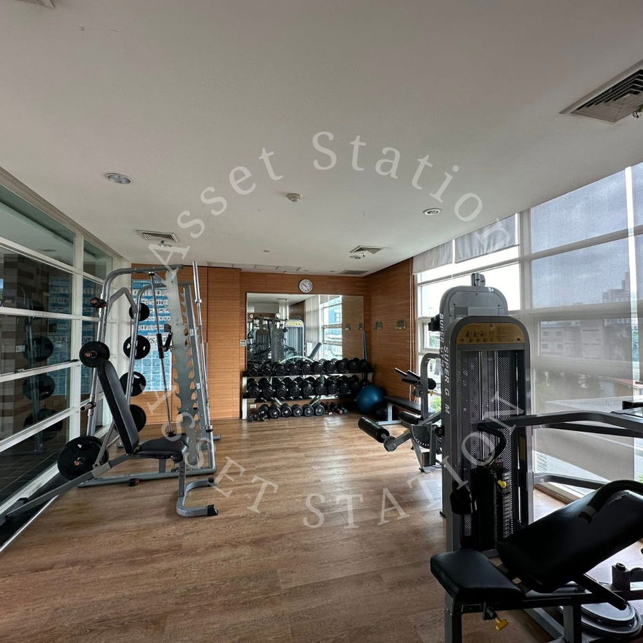picture 💎 ASSET SELL | Watermark Chaophraya River, river view BTS Krung Thonburi 🚆 - 5/9