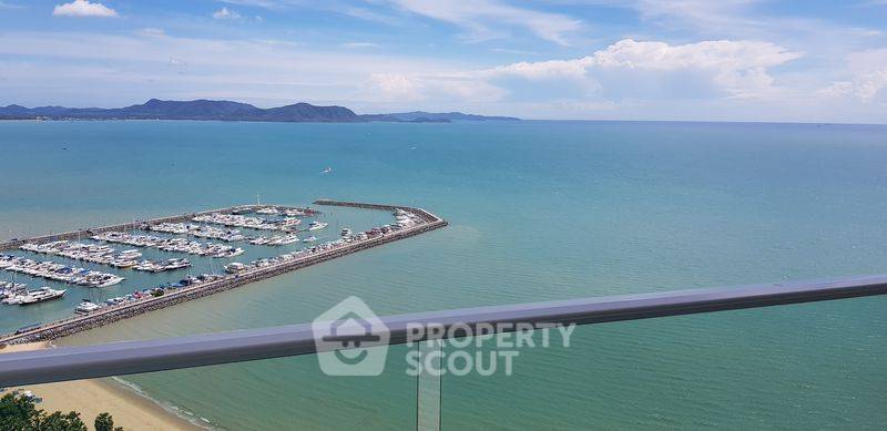 รูป คอนโด 1-ห้องนอน ที่ โมเวนพิค ไวท์แซนด์บีช พัทยา ใกล้ เมืองพัทยา (ID 2262559) - รูปที่ 10/11