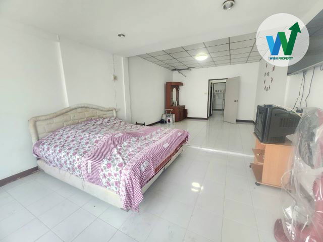 picture For Sale Townhouse Baan Kaew Villa 1 - 5/9