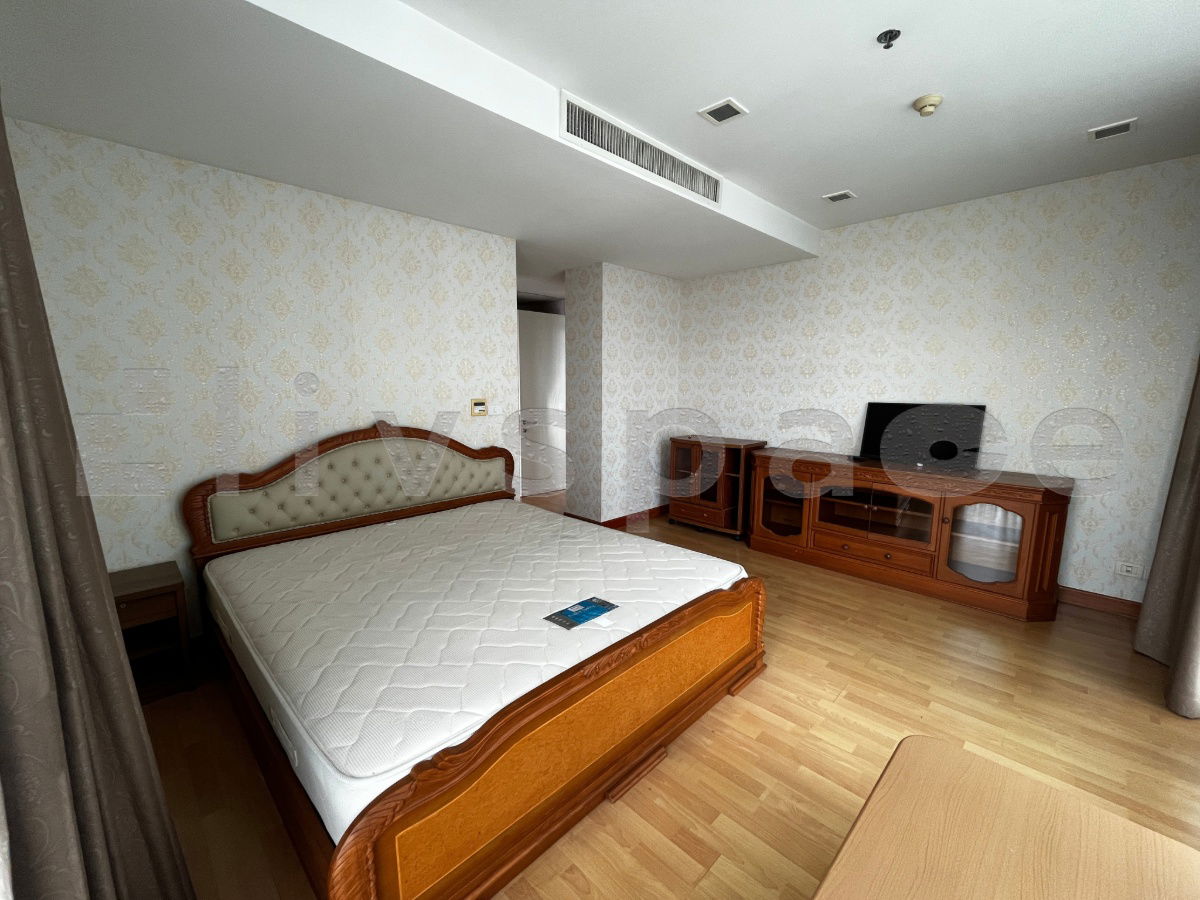 รูป [L250804057] สำหรับเช่า Nusasiri Grand | 3 ห้องนอน | ขนาด 134 ตร.ม. | ราคาพิเศษ | พร้อมเข้าอยู่ - รูปที่ 3/12