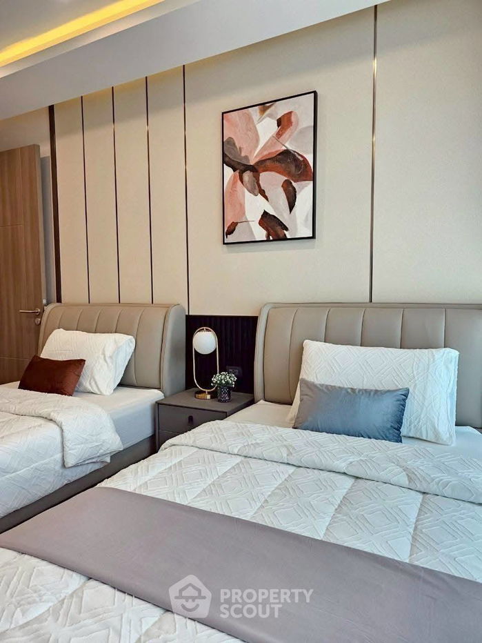 รูป วิลล่า 4-ห้องนอน ใกล้ เมืองพัทยา (ID 2259674) - รูปที่ 20/20