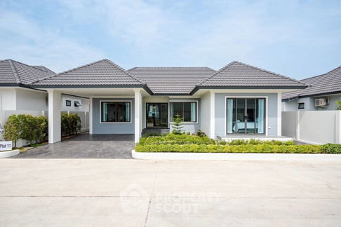 บ้าน 3-ห้องนอน ที่ ฟูลริช แอสเซท หัวหิน-ชะอำ ใกล้ เดอะ เวเนเซีย (ID 2093494)