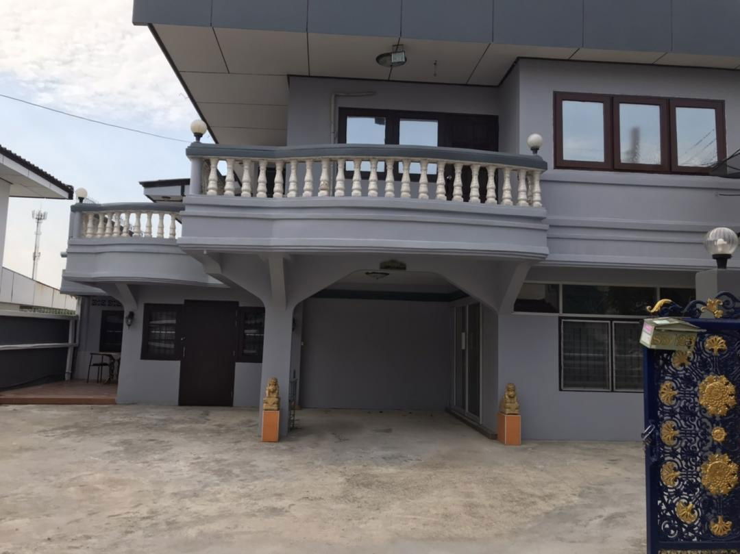 รูป บ้านให้เช่า หมู่บ้านจิรัติกร เสนานิคม1 ซ. 25 แถวเสนาวังหิน - รูปที่ 6/7