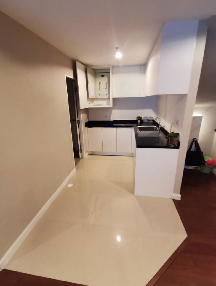 picture #R5841 🎉 200868 Condo for rent Belle Grand Rama 9  - 13/20