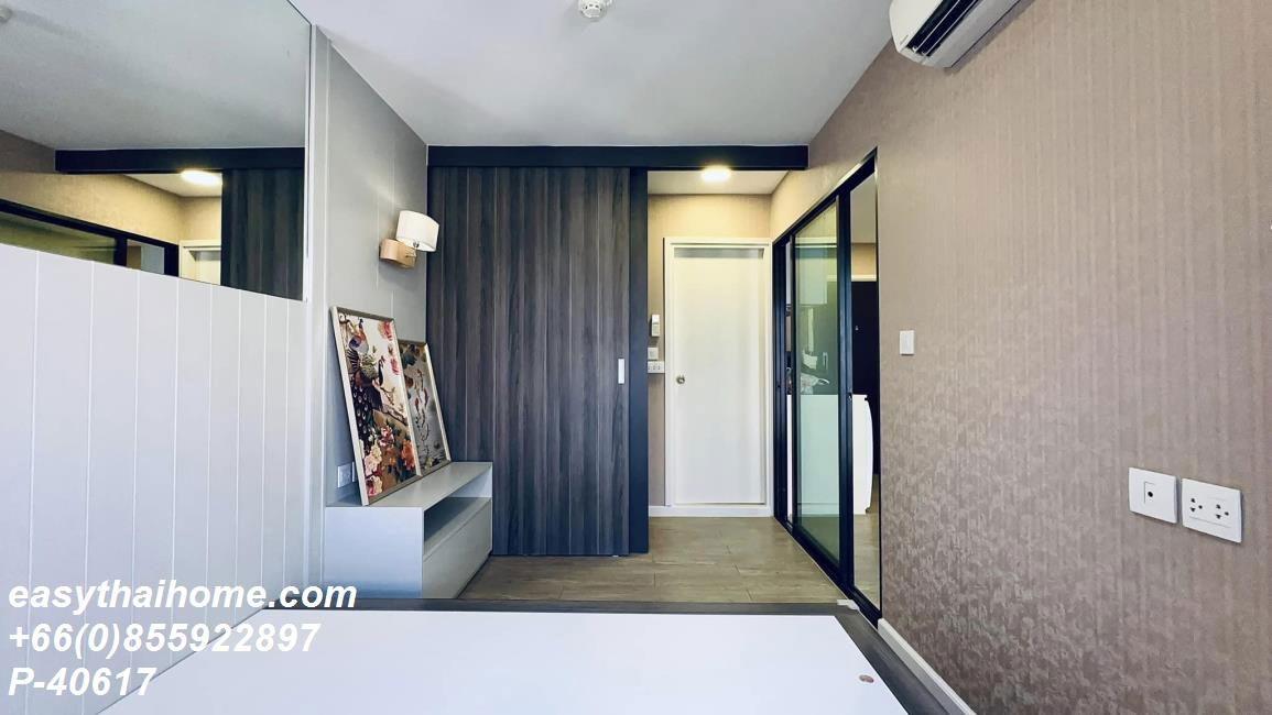 รูป P-136594 ต้องการขายคอนโด วิลล่า ลาซาล 18 Lasalle Rd, Bang Na Tai, Bang Na, Bangkok Line Id @easythaihome 085-592-2897 - รูปที่ 11/11