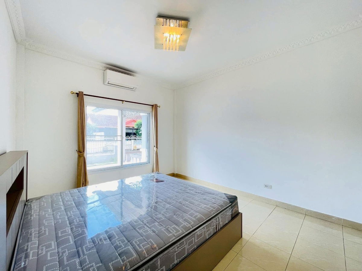 picture Single Storey Detached House in Soi Chaiyapruek Khaomakok Pattaya for Sale - 9/21