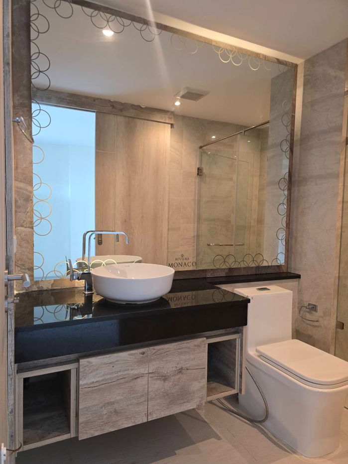 picture Sea View Condo for Rent in Pattaya – Riviera Monaco Jomtien, Fully Furnished, 20,000 THB/Month - 6/33