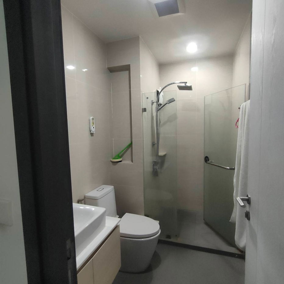 รูป ❤️🤍💙(For Rent)The Rich Sathorn 🚝180 M. BTS Wongwian Yai - รูปที่ 7/8