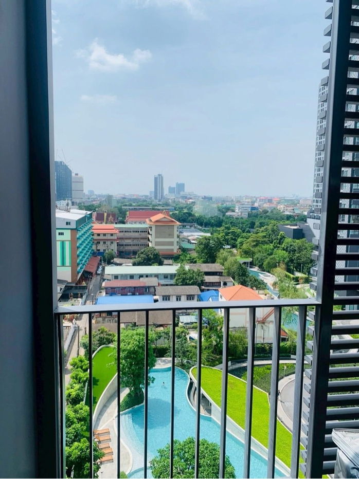 picture #Z1995💥190868🔥 Condo for rent at Ideo O2 Bangna - 7/7