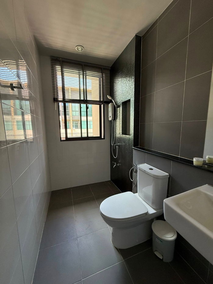 รูป 🏡 ให้เช่าทาวน์โฮม 3 ชั้น บ้านกลางเมือง บางนา-วงแหวน พร้อมเข้าอยู่  โลเคชั่นดีเดินทางสะดวก - รูปที่ 13/14