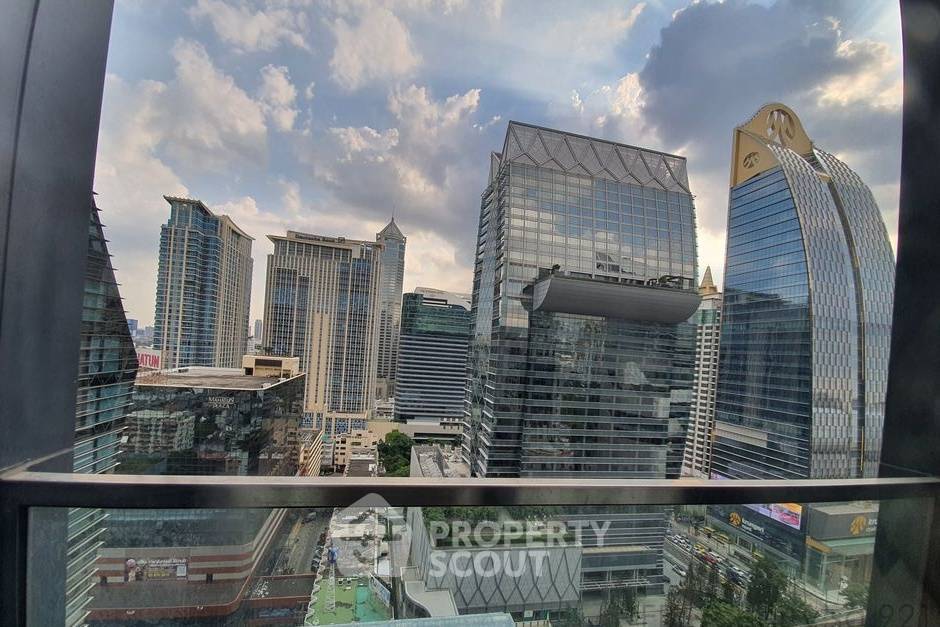 picture 2-BR Condo at Noble Ploenchit near BTS Phloen Chit (ID 653452) - 4/9