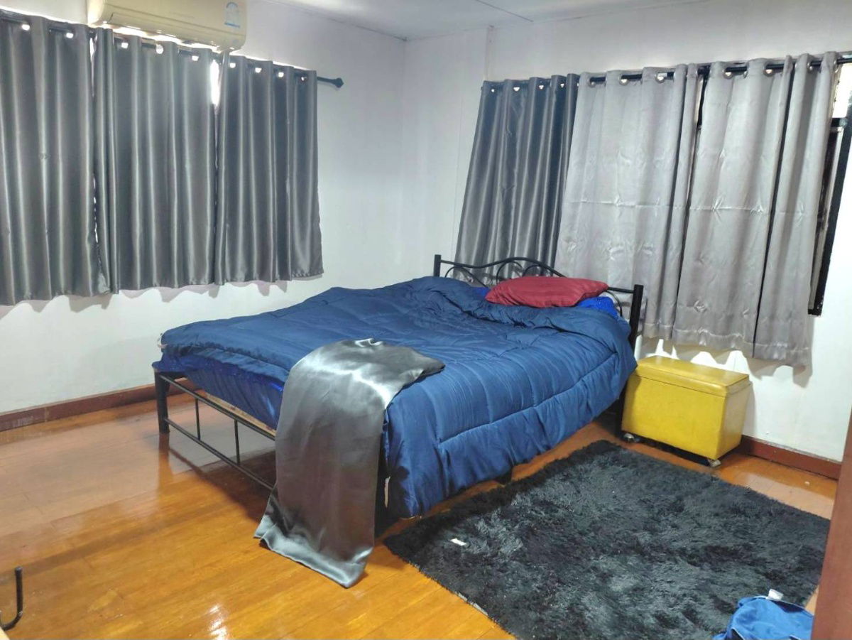 รูป ให้เช่า บ้านเดี่ยว2ชั้น ุ60 ตรว. ใกล้ เดอะมอลล์ งามวงศ์วาน - รูปที่ 11/11