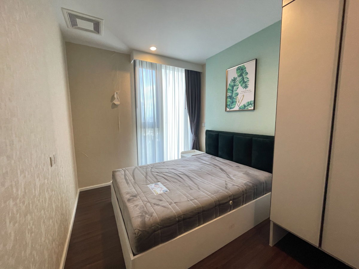 picture Condo for rent Whizdom Inspire Monthly 18,000 thb. - 8/15