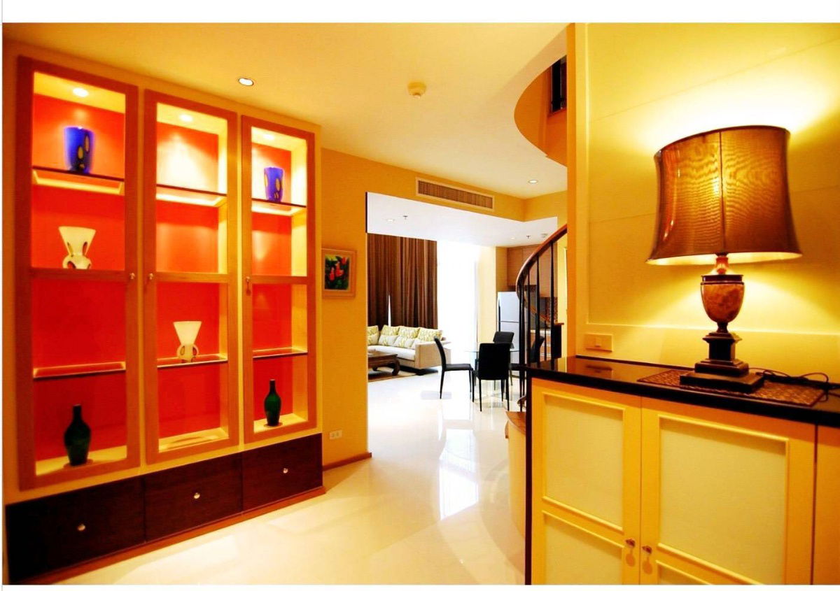 รูป 💥 ห้องว่างพร้อมเข้าอยู่ | The Emporio Place Sukhumvit24  BTS พร้อมพงษ์ 💥 - รูปที่ 6/12