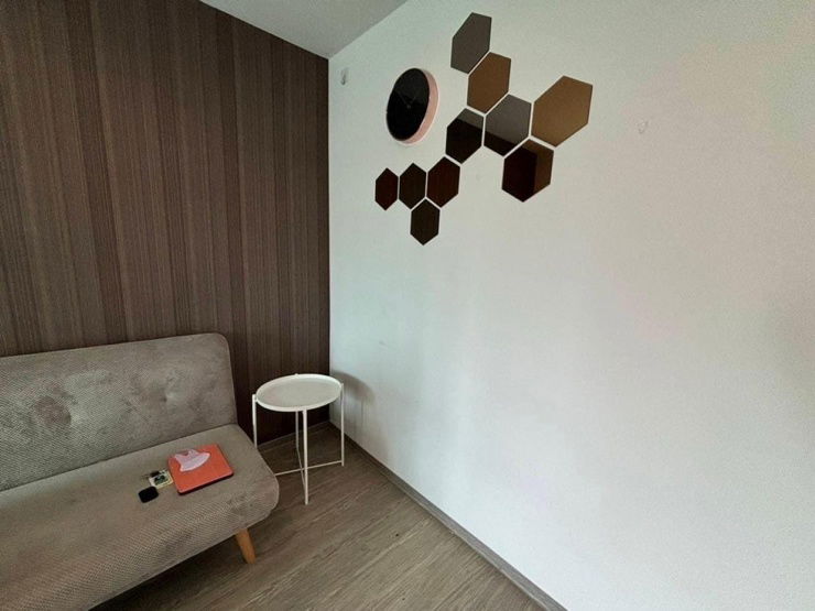 รูป ปล่อยเช่า คอนโด Regent Home Sukhumvit97/1#BTSบางจาก1กม.  - รูปที่ 2/10