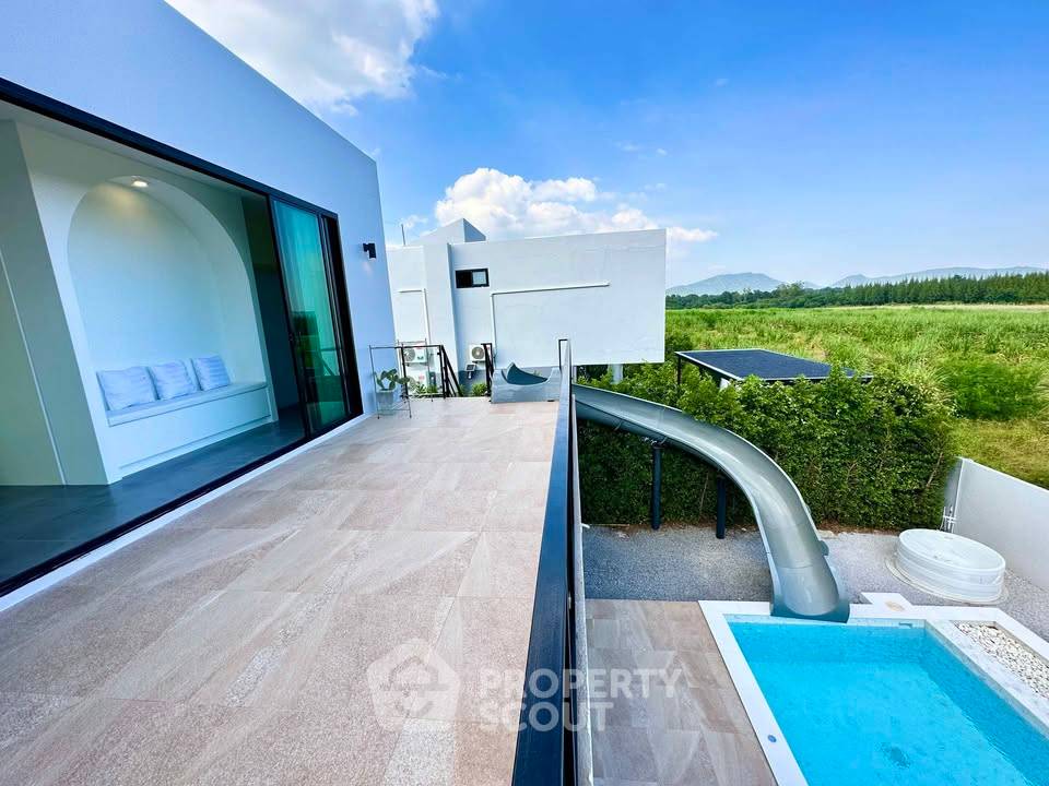 picture 4-BR Villa at Leleaf Valley Pool Villa Hua Hin in Hin Lek Fai (ID 2072635) - 12/17