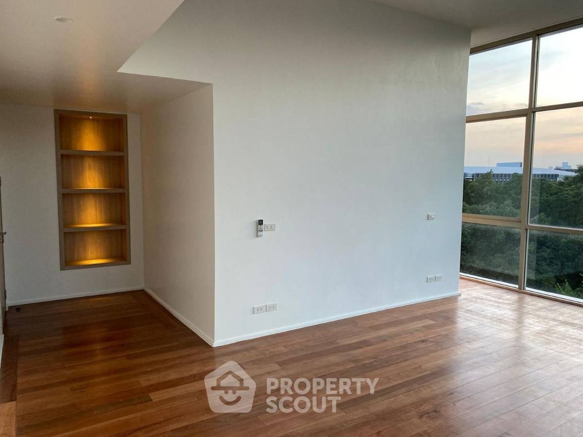picture 5-BR Condo at Ficus Lane Condominium near BTS Phra Khanong (ID 511001) - 6/31