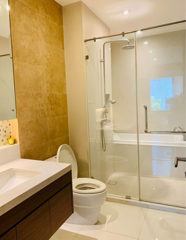 picture #R5846 🎉 200868 Condo for rent Bright Sukhumvit 24 - 11/12