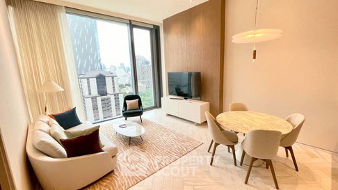 คอนโด 1-ห้องนอน ที่ สโคป หลังสวน ใกล้ BTS ชิดลม (ID 2260662)