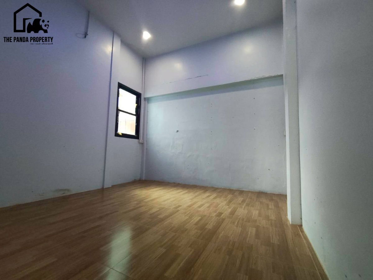 รูป บ้านเดี่ยวชั้นเดียว ถ.เทพรักษ์ 37 สายไหม - รูปที่ 9/11