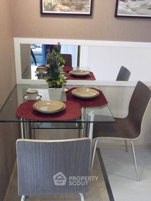 picture 1-BR Condo at Noble Remix near BTS Thong Lor (ID 452586) - 4/9