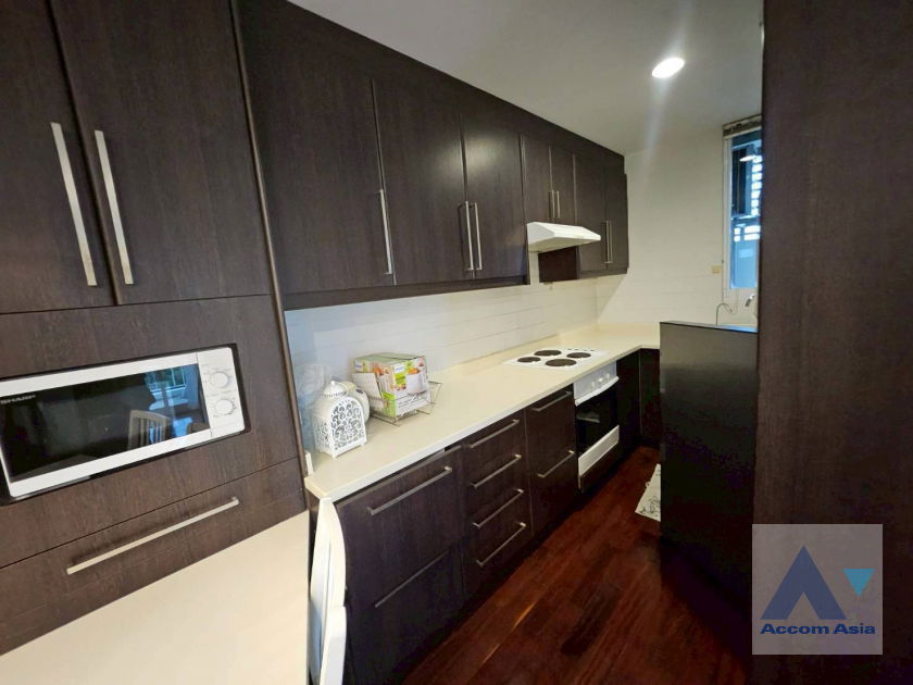รูป 🔼🔽 AccomA 📩  2 BR Condominium @Urbana Langsuan (AA44454) - รูปที่ 12/19