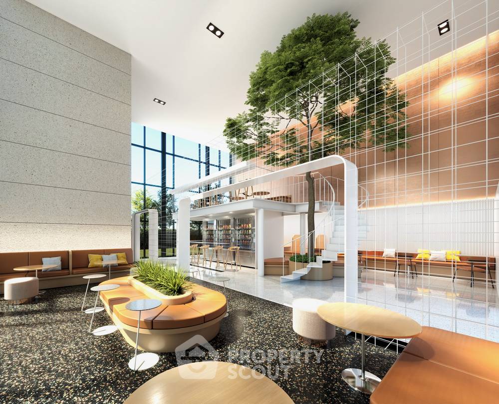 picture 2-BR Condo at NOWW MEGA in Bang Kaeo (ID 2021059) - 3/5