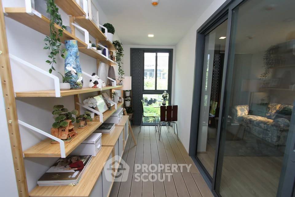 picture 2-BR Condo at Taka Haus Ekamai 12 near BTS Ekkamai (ID 2261634) - 15/17