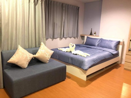 รูปภาพ Condo for rent Lumpini Seaview Cha-am, 17th floor, Building B