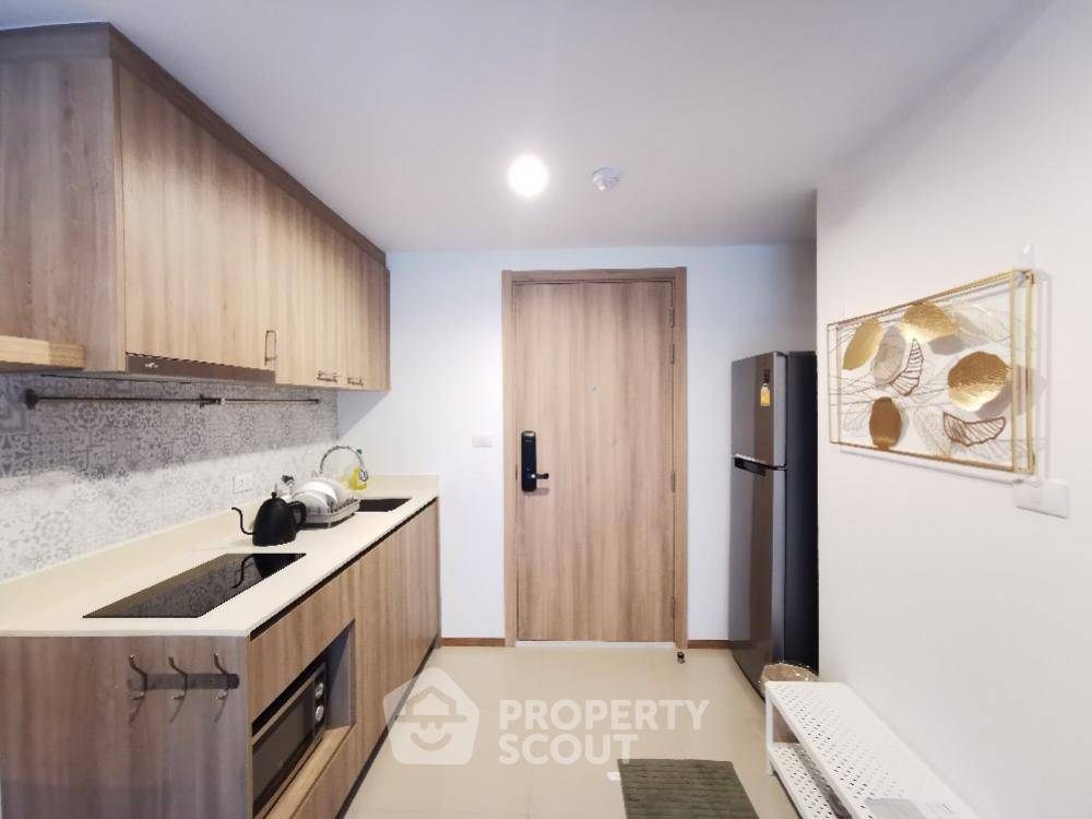 picture 1-BR Condo at La Habana Hua Hin close to Vana Nava Water Jungle (ID 1427634) - 7/22