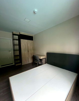 คอนโดให้เช่า : 💲RB19877 ให้เช่าถูกมาก🍀ดีคอนโด แคมปัส ไฮด์อเวย์✅แอดไลน์ @930jwqti ( มี @ ด้วย) แอดมินตอบไว