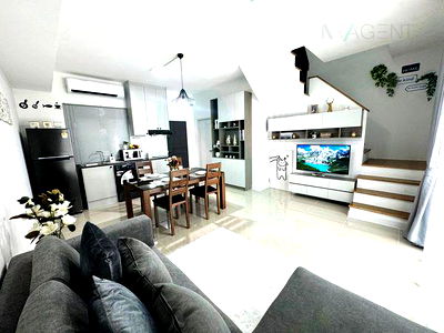 Townhouses for rent เทสโก้โลตัส บางพลี : 📌 For Rent 2-story Townhouse PLENO SUKHUMVIT-BANGNA 2 3 bedroom 2 bathroom