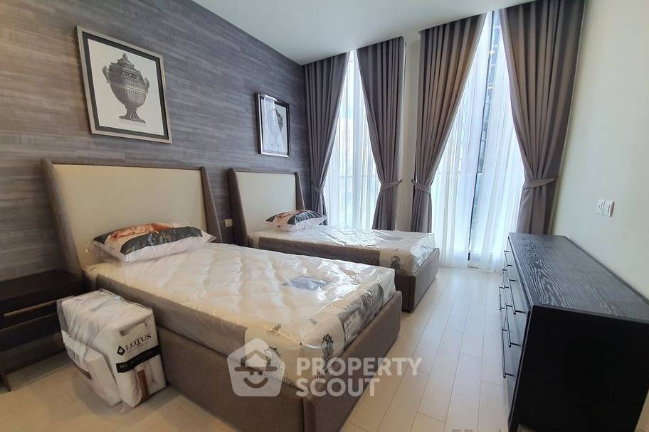 picture 2-BR Condo at Noble Ploenchit near BTS Phloen Chit (ID 653452) - 7/9