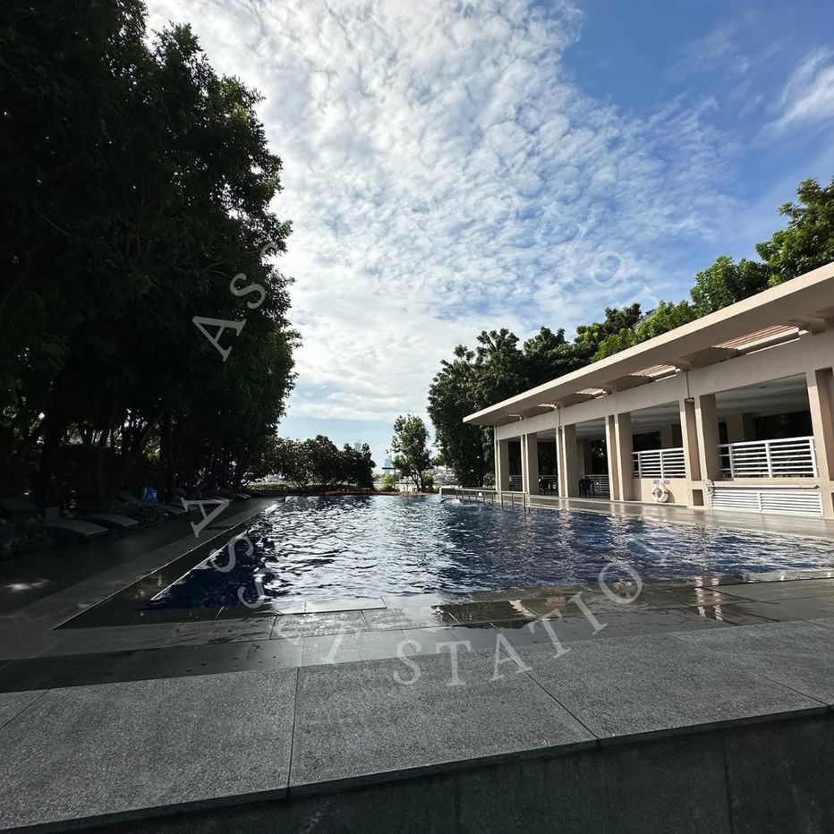 picture 💎 ASSET SELL | Watermark Chaophraya River, river view BTS Krung Thonburi 🚆 - 6/9
