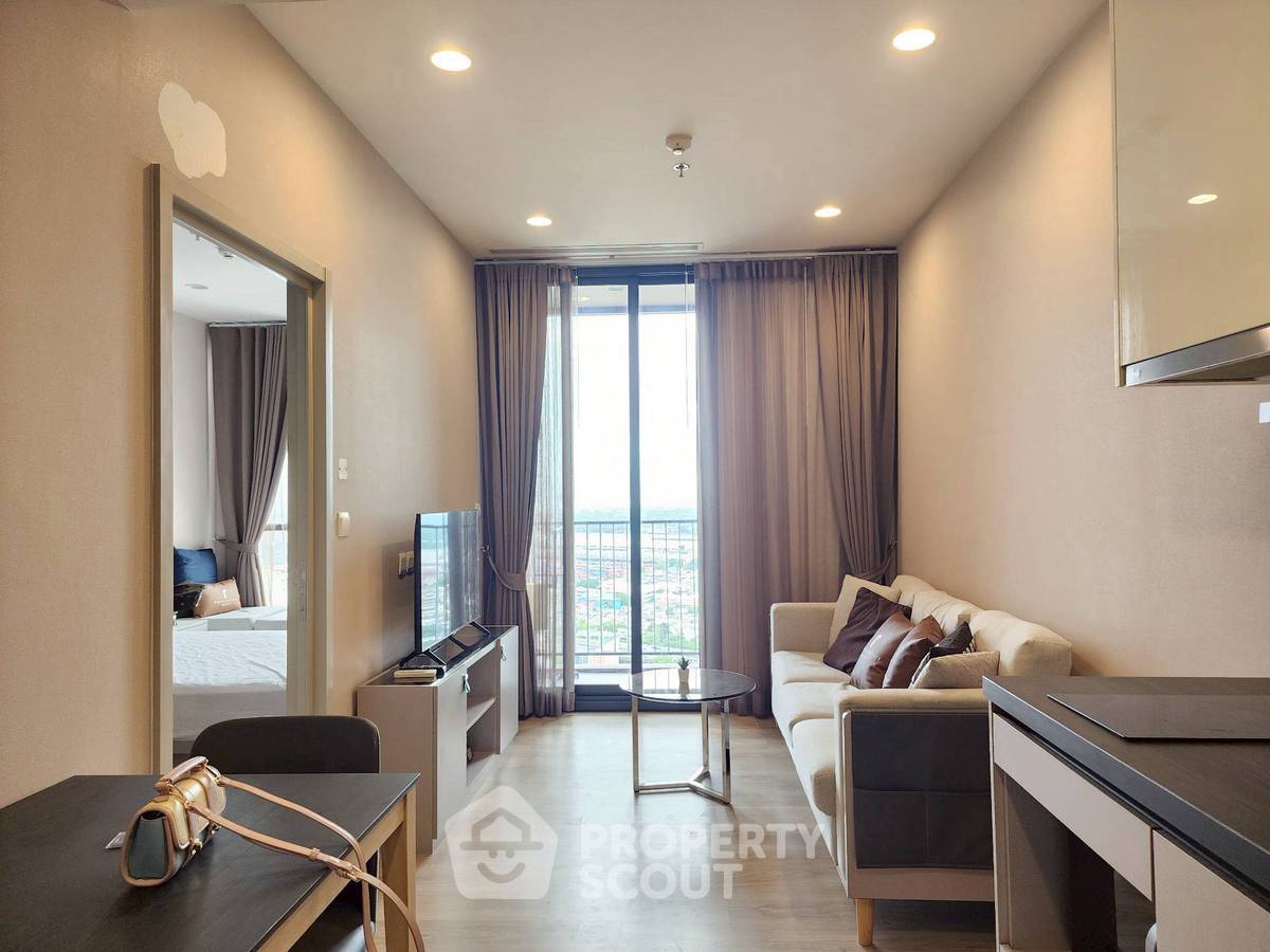 รูป คอนโด 1-ห้องนอน ที่ โอกะ เฮ้าส์ สุขุมวิท 36 ใกล้ BTS ทองหล่อ (ID 2235680) - รูปที่ 6/7