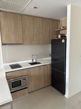 For rent 1 bedroom at Circle Living Prototype